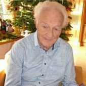 Gedenken an den bayerischen heiligen Vater