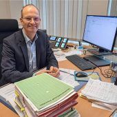 Die Verbrechensfelder verschieben sich