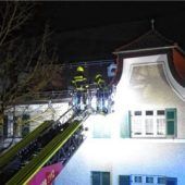 Das große Aufräumen nach „Zoltan“