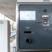 Neues Parkhaus für Kolbermoor