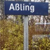 Hochdeutsch lernen per Ortsnamenformen!