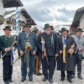 Fünf neue Progoder aufgenommen