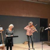 Fliegende Fragen zur künstlichen Intelligenz