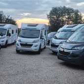 Alptraum statt Traumgefährt