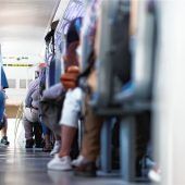 Signal für „Isarcard S“ noch auf Rot