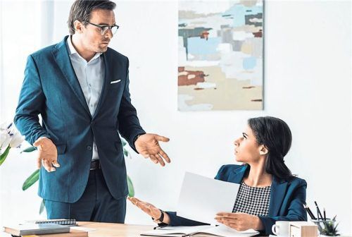 Bei der Grundsteuer gibt es immer noch jede Menge Diskussionsbedarf. Foto Panthermedia/IgorVetushko