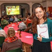 Ein Tisch und die Frage nach Bürgersinn