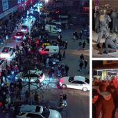 „Polizeigewalt“ beim Tuner-Treffen?