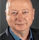 Bernward Hohenbild ist neuerChef der städtischen EDV