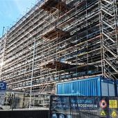 Mehrkosten über 18 Prozent