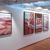 Ästhetik und inhaltliche Wucht