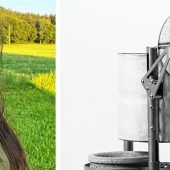 Kulturpreis für junge Studentin