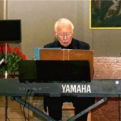 Traumhafte Engelstöne in lichtem Gewölk