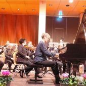 Harmonische Einstimmung in Mozarts geniale Kunst der Komposition