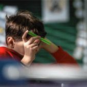 Mobbing-Alarm an Rosenheimer Schulen