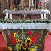 Nach Sex in Marienberger Kirche akzeptiert Frau Strafbefehl