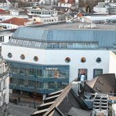 Düstere Prognose für Galeria-Standort