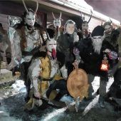 Hard Rock statt Weihnachtsklänge