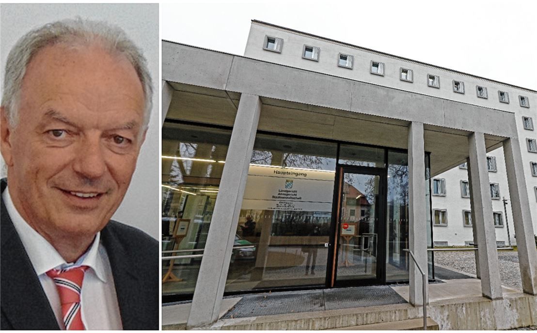 OVB Heimatzeitungen Ludwig Kroiß’ Karriere ist wohl vorbei