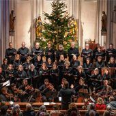 „Adventliche Abendmusik“