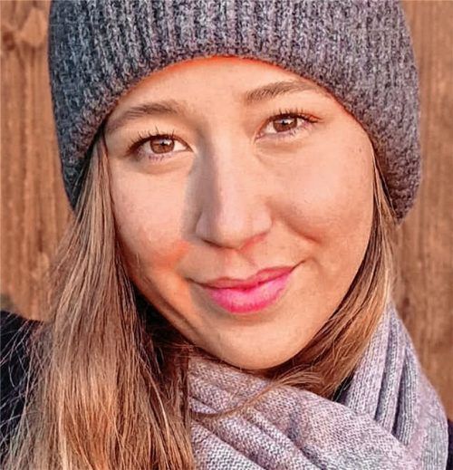 Der Prozess um den gewaltsamen Tod der 23-jährigen Hanna aus Aschau hat die Region das ganze Jahr über bewegt. Foto privat