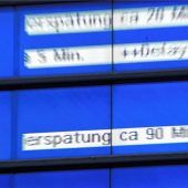 Bahn erreicht neuen Tiefpunkt