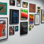 Frische künstlerische Impulse in der Wittelsbacherstraße