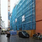 Neue Büros für die OVB-Media-Gruppe im Herzen der Stadt