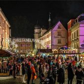 Gute Geschäfte trotz Wetterkapriolen