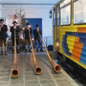 „Advent auf dem Wendelstein“ begeistert das Publikum