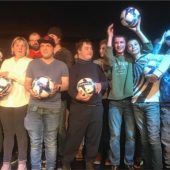 Special Olympics Winterspiele im Visier