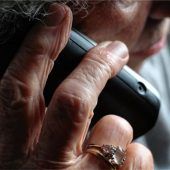 90000 Euro Beute in Bernau und Rosenheim