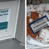 „Hoffentlich brauchen wir sie nicht“