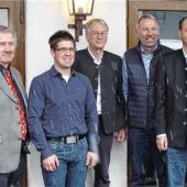 Tier und Landwirt soll es gut gehen