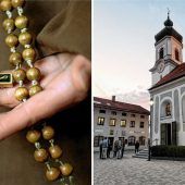 Missbrauchs-Skandale schockieren die Region