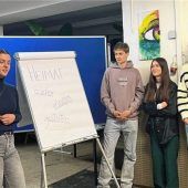 Wie man Menschen zusammenbringt