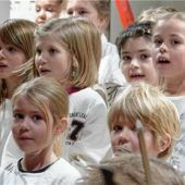 Weihnachtskonzert der Musikschule begeistert Zuhörer
