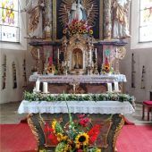 „Ich leg mich auch nicht ins Himmelbett von König Ludwig“