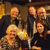 Erinnerungen aus dem Jazzwohnzimmer