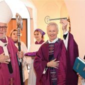 „Wie ein Sechser im Lotto“