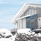 Wintergarten energieeffizient machen