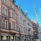 Grüne fordern Zweitwohnsitzsteuer