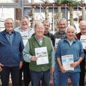 Mit Tempo 103 von Landau nach Oberbayern