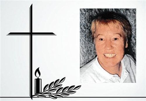 Elisabeth MayerFoto re