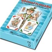 Etwas Glück undden richtigen Riecher