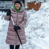 Impressionen aus dem Winter-Wonderland