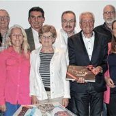 Eine Freundschaft fürs Leben