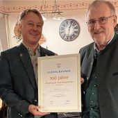 Motorsportclub Rosenheim feiert 100-Jähriges