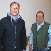 Bienenzüchter wählen neuen Vorsitzenden