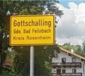 Wenig christliche Namen in der katholisch geprägten Region